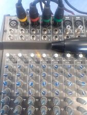 Behringer europower pmp5000 for sale  LONDON