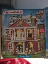 Sylvanian family regency for sale  SNODLAND