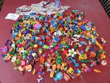 Lot kinder ferrero d'occasion  Tulle