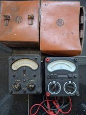 Vintage universal avometer for sale  BASILDON