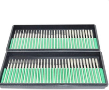 Pcs diamond drill for sale  Clinton