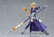 Anime figma366 modellino usato  Spedire a Italy