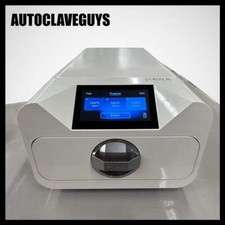 Enbio autoclave full for sale  Maiden