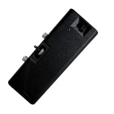 Bateria externa estojo acessório para Sony Walkman MiniDisc player cassete, usado comprar usado  Enviando para Brazil