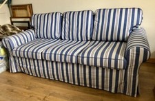 ektorp 3 seater sofa for sale ektorp 3 seater sofa for sale LISKEARD