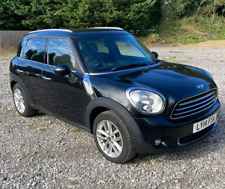 Mini countryman cooper for sale  CHICHESTER