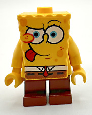 Lego bob008 spongebob for sale  Denver