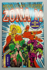 Zona marvel riunione usato  Bologna