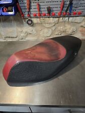 Sella aprilia sportcity usato  Suvereto