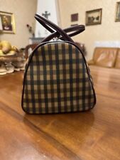 Borsa modello bauletto usato  Orvieto