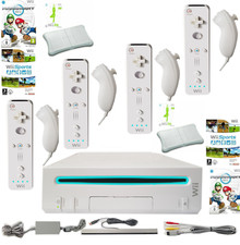 Super nintendo wii gebraucht kaufen  St. Leon-Rot
