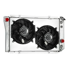 Rows radiator shroud for sale  Fontana
