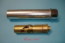 Comando gas acceleratore usato  Leno