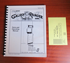 Galaxy ranger 1984 for sale  ROMNEY MARSH