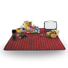 Picnic blanket car for sale  PLYMOUTH