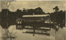 Malaisie ferry boat d'occasion  Pagny-sur-Moselle