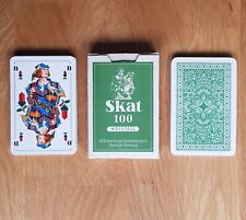 Ddr skat 100 gebraucht kaufen  Bad Sulza