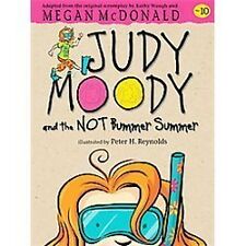 Judy moody bummer for sale  Tontitown