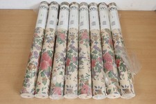 Wickes wallpaper vintage for sale  SOUTHSEA