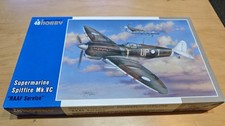 Spitfire mk.vc spécial d'occasion  Florange
