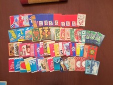 Lot vintage single for sale  Mount Pleasant