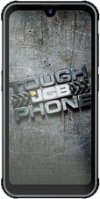 Jcb toughphone mediatek for sale  WELLINGBOROUGH