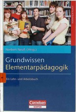 Grundwissen elementarpädagogi gebraucht kaufen  Koblenz
