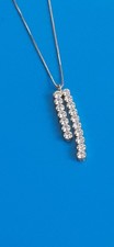 Beau collier jaune d'occasion  Strasbourg-