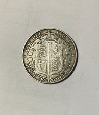 British half crown for sale  DIDCOT