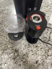 Bodum bistro conical for sale  Tekoa
