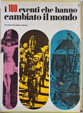 100 eventi che usato  Italia