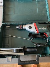 Metabo 600862850sbe 710 gebraucht kaufen  Schlüchtern