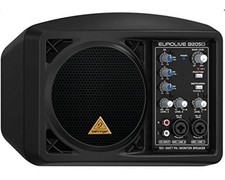 Behringer eurolive b205d usato  Firenze