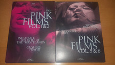 Pink films vol gebraucht kaufen  Wolfhagen