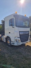 Daf euro 450 for sale  ELY