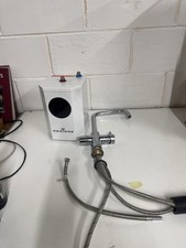 Reginox electric instant for sale  CHESTERFIELD