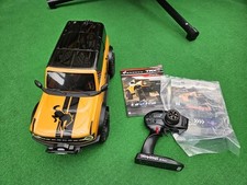 Traxxas 92076 trx gebraucht kaufen  Heuchlingen