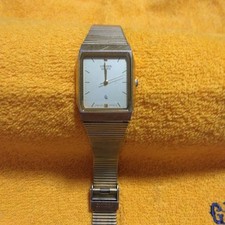 Usado, Relógio Citizen feminino analógico quartzo folheado a ouro vintage 597370997 comprar usado  Enviando para Brazil