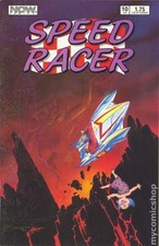 Speed racer 1988 for sale  Arlington