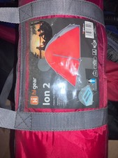 Tent gear outdoors for sale  WITNEY