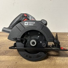 porter cable 18v saw for sale  Mount Holly