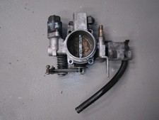 Drosselklappenstutzen drosselk gebraucht kaufen  Aachen