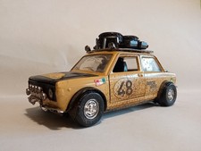 Polistil fiat 128 usato  Santena
