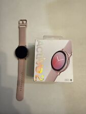 Samsung galaxy watch d'occasion  Obernai