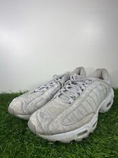 Tênis esportivo Nike Air Max Tailwind IV SP masculino tamanho 13 cinza BV1357-003 comprar usado  Enviando para Brazil