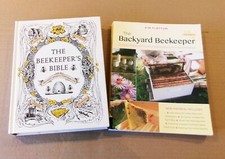 Beekeeper bible bees for sale  Arlington