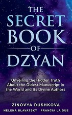 Usado, The Secret Book of Dzyan: Unveiling the Hidden Truth about the Oldest... comprar usado  Enviando para Brazil