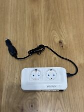 Invertitore corrente 12v usato  Albenga