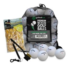 Recycled golf balls for sale  Scottsville