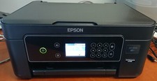 epson expression home xp gebraucht kaufen  Flensburg